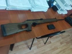 Вепрь-308 "Супер"