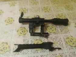 Вепрь-308 "Супер"