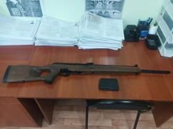 Вепрь-308 "Супер"