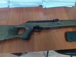 Вепрь-308 "Супер"
