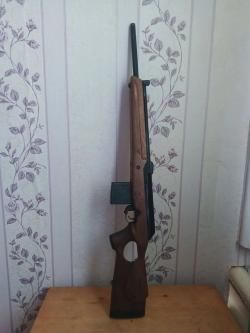 Вепрь-308 "Супер"