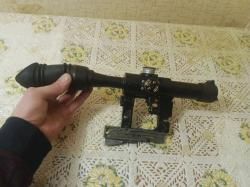 Вепрь-308 "Супер"