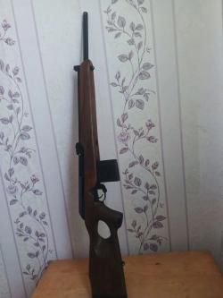 Вепрь-308 "Супер"