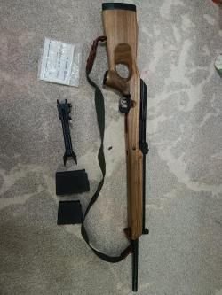 Вепрь-308 Супер