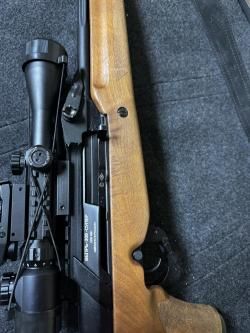 Вепрь 308 супер