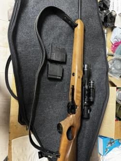 Вепрь 308 супер
