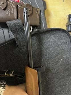Вепрь 308 супер