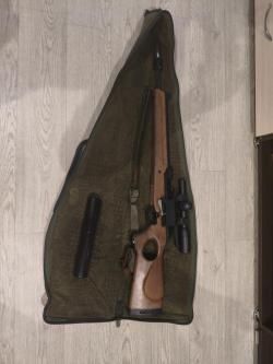 Вепрь 308 Супер 