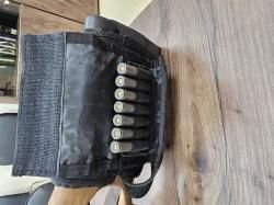 Вепрь 308 win 700mm