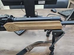 Вепрь 308 win 700mm