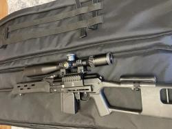 Вепрь 308 win “C”