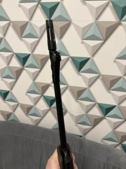 Вепрь 308 win калибр 7,62/51