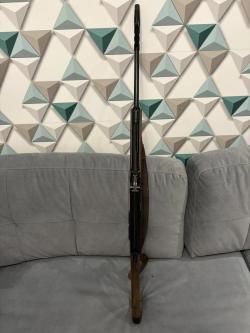 Вепрь 308 win калибр 7,62/51