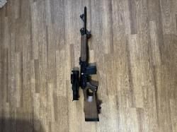 Вепрь-308 Win (СОК-95) 7,62х51 