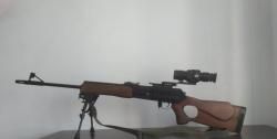 Вепрь 308 win, сок 95