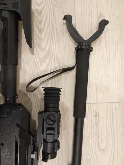 Вепрь 308 WIN Супер