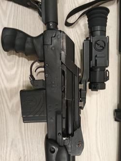 Вепрь 308 WIN Супер