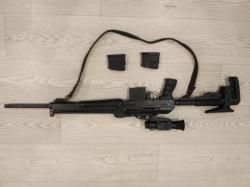 Вепрь 308 WIN Супер