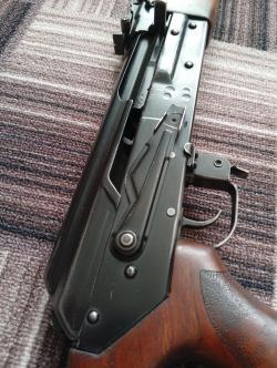 Вепрь 308 Win.7.62×51