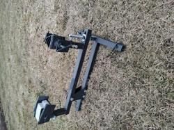 Вепрь 308 win