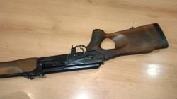 Вепрь 308 win