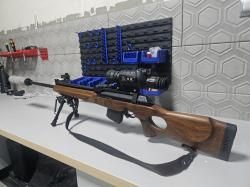 Вепрь 308 win
