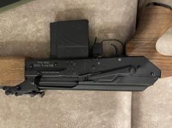 Вепрь 308 win