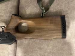 Вепрь 308 win