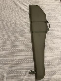 Вепрь 308 win