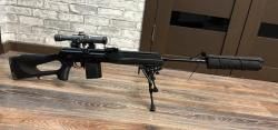 Вепрь 308 win