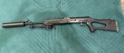 Вепрь 308 win