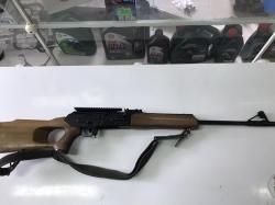 Вепрь 308 win