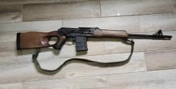 Вепрь 308 win.