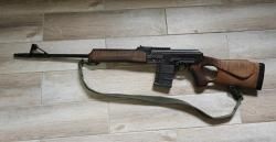 Вепрь 308 win.