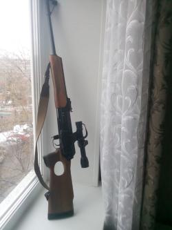 ВЕПРЬ 308