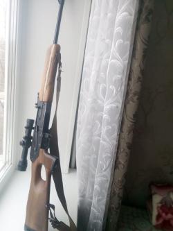 ВЕПРЬ 308