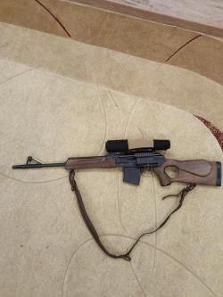 Вепрь 308