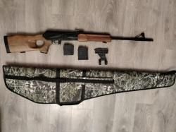 Вепрь 308