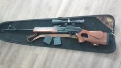 Вепрь 308