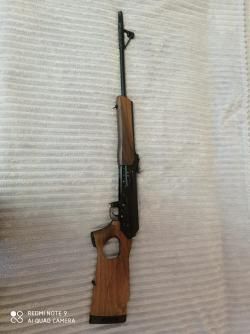 Вепрь-308