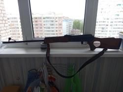 Вепрь 308