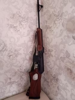 Вепрь 308