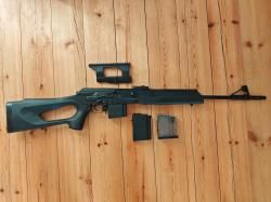 Вепрь 308