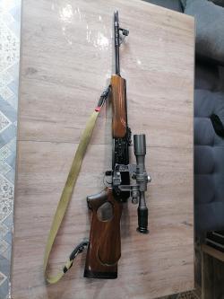 Вепрь 308