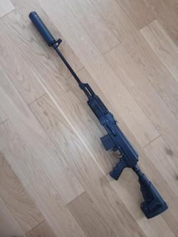 Вепрь 308