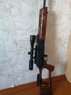Вепрь 308 