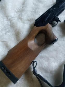 Вепрь 308
