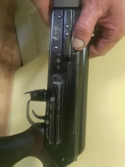 Вепрь 308