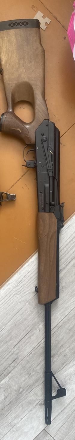 Вепрь 308