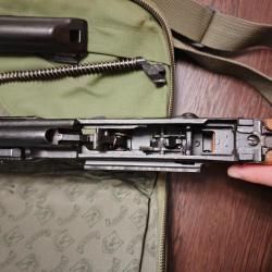 Вепрь 308